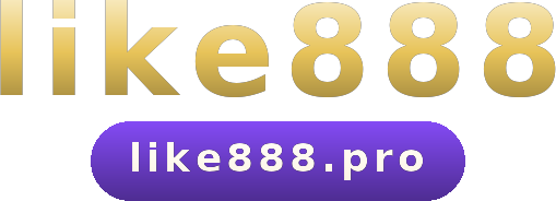 like888 โลโก้
